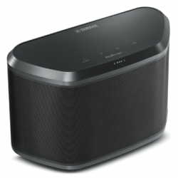 Enceinte Multiroom Yamaha MusicCast WX030 Noir