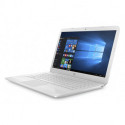 HP Stream Intel Celeron 1,6GHz 2Go/32Go 14" Blanc neige