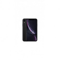 Apple iPhone XR 128Go Noir