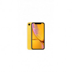 Apple iPhone XR 64Go Jaune