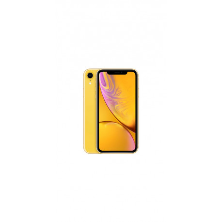 Apple iPhone XR 64Go Jaune