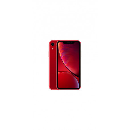 Apple iPhone XR 64Go Red