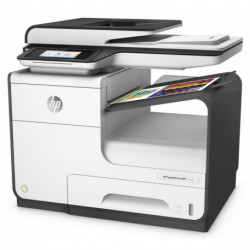 Imprimante Multifonction HP PageWide 477dw