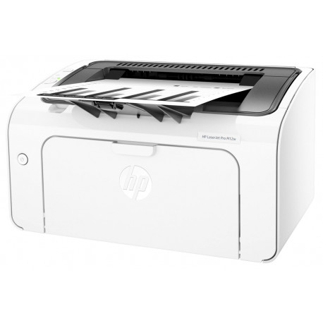 Imprimante Laser HP LaserJet Pro M12W