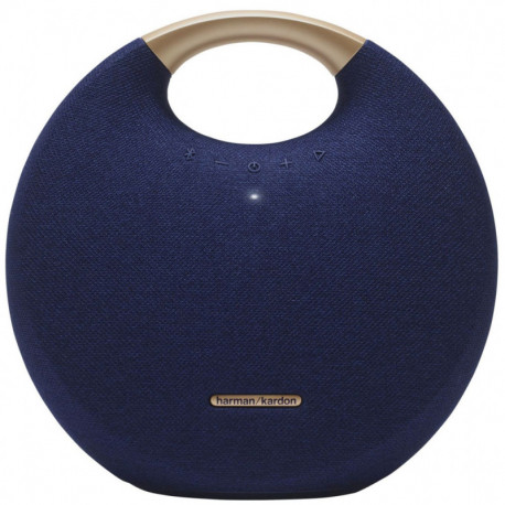 Enceinte Bluetooth Harman Kardon Onyx Studio 5 Bleu