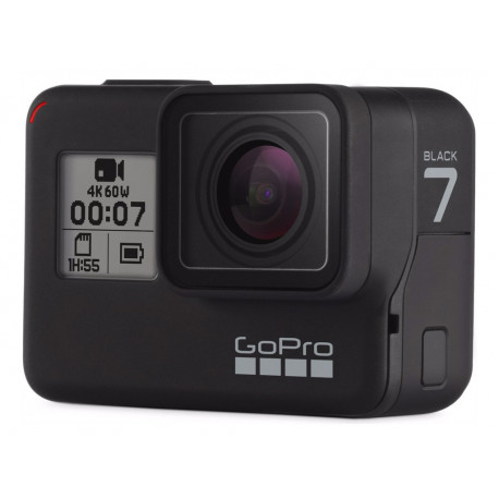 Caméra Sport GoPro Hero7 Black