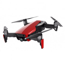 Drone DJI Mavic Air Fly more Combo Rouge