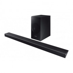 Samsung Barre de Son Noir HWN650