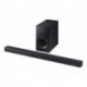 Samsung Barre de Son Noir HWK335