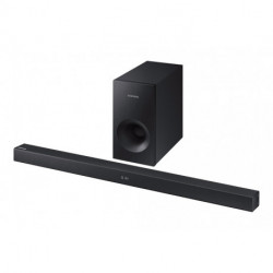 Samsung Barre de Son Noir HWK335
