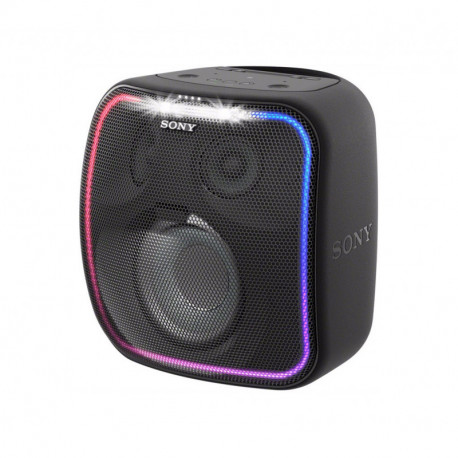 Sony Enceinte Bluetooth Noir SRSXB501