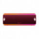 Sony Enceinte Bluetooth Rouge SRS-XB31R