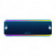 Sony Enceinte Bluetooth Bleu SRS-XB31L