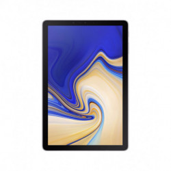 Samsung Tablette Android Galaxy Tab S4 10.5" 4G LTE 64Go Noir