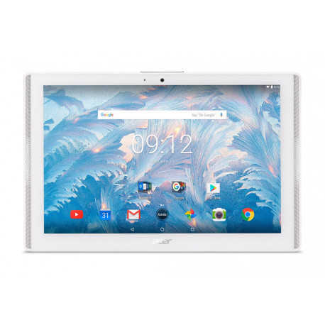 Acer Tablette Android Iconia One 10 B3-A40-K6U9 + Carte 16Go