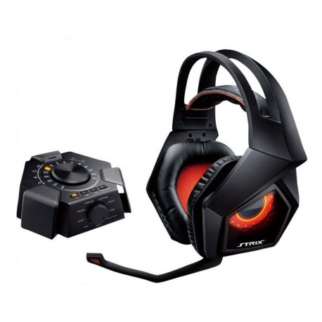 Asus Casque Gamer Strix 7.1 New