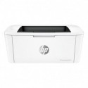 Imprimante Laser HP LaserJet Pro M15w