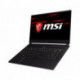 MSI PC Gamer GS65 Stealth Thin 8RE-201