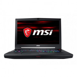 MSI PC Gamer GT75 Titan 8RG-015FR