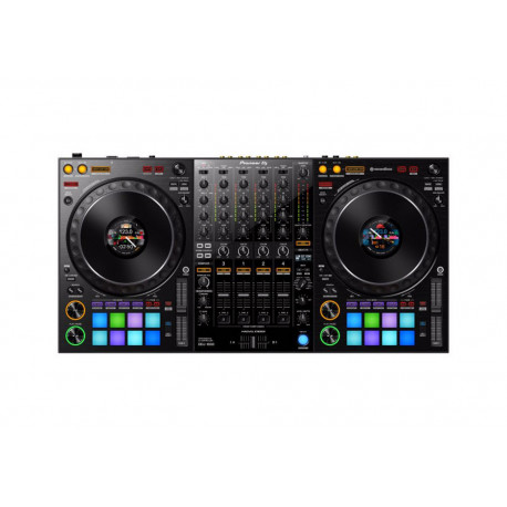 Pioneer DJ Contrôleur USB DDJ-1000