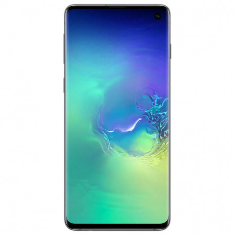 Samsung Galaxy S10 128Go Vert Prisme