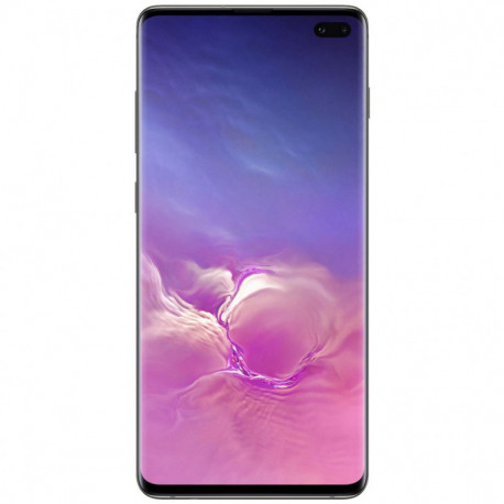 Samsung Galaxy S10+ 128Go Noir Prisme