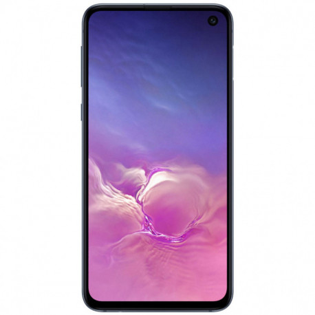 Samsung Galaxy S10e 128Go Noir Prisme