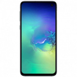 Samsung Galaxy S10e 128Go Vert Prisme