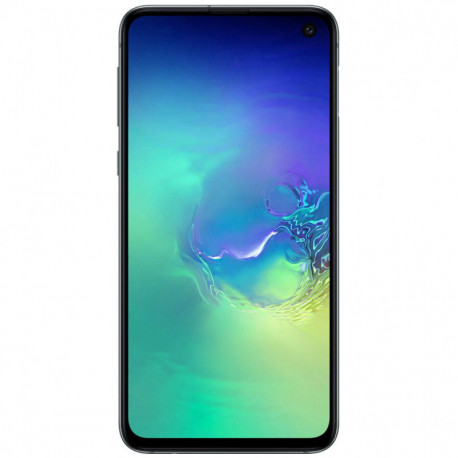 Samsung Galaxy S10e 128Go Vert Prisme