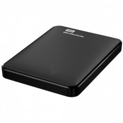 WD Elements Portable 3To