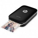 Imprimante HP Sprocket Photo Noire