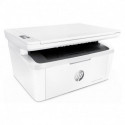 Imprimante Multifonction HP LaserJet Pro M28w