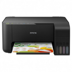 Imprimante Multifonction Epson EcoTank ET-2710