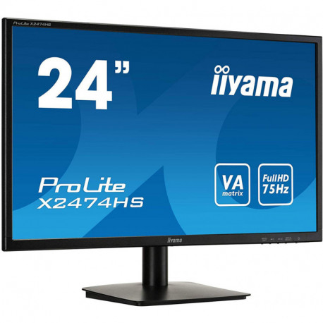 IIYAMA 24" Full HD ProLite XB2474HS-B2