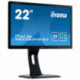 IIYAMA 22" Full HD ProLite XB2283HS-B3