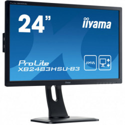 IIYAMA 24" Full HD ProLite XB2483HSU-B3