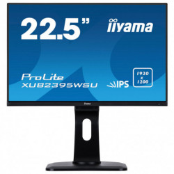 IIYAMA 22,5" ProLite XUB2395WSU-B1