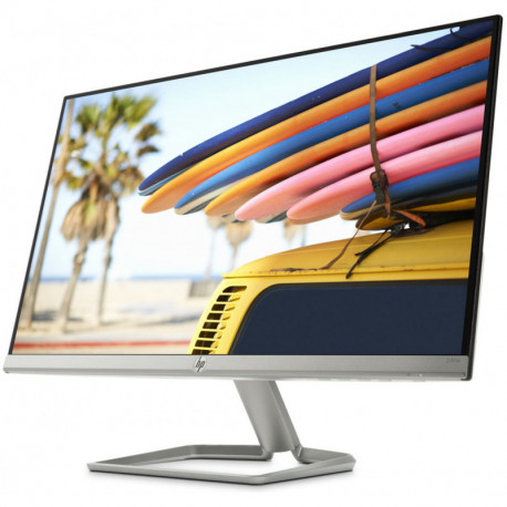 HP 24" LED (HDMI, VGA) 24FW