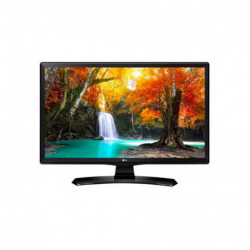 TV LG 22" HDTV 22TK410V