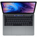 Apple MacBook Pro i5 2,4Ghz 8Go/256Go 13" Touch Gris sidéral MV962 (mid 2019)