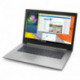 Lenovo Ideapad A9 3,1GHz 4Go/2To 17" Gris