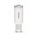 Philips ampoule LED capsule G9 2,5W (25W) 2700K blanc chaud (lot de 2)