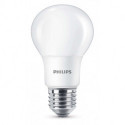 Philips ampoule LED standard E27 5,5W (40W) 2700K blanc chaud (lot de 2)