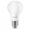 Philips ampoule LED standard E27 5,5W (40W) 2700K blanc chaud (lot de 2)