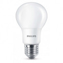 Philips ampoule LED standard E27 7,5W (60W) 2700K blanc chaud (lot de 2)