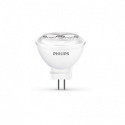 Philips ampoule LED spot GU4 3,5W (20W) 2700K blanc chaud (lot de 2)