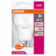 Osram ampoule LED Superstar Classic E27 9W (60W) blanc chaud (lot de 2)