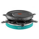 Tefal Raclette Grill Crêpe Simply Compact (6 personnes) RE129412