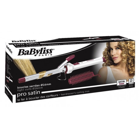 Babyliss Fer à boucler