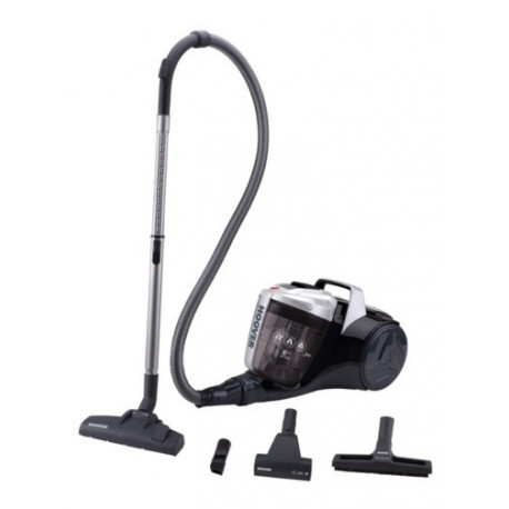 HOOVER Aspirateur traîneau sans sac BR30PET Animaux